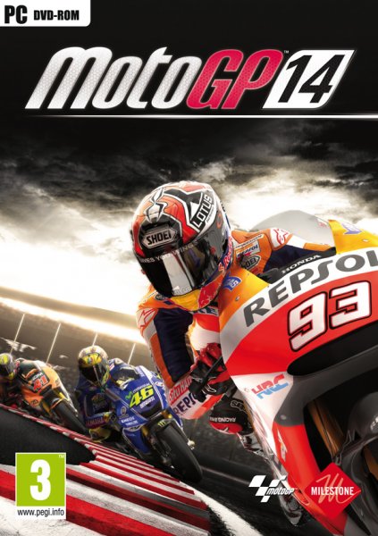Motogp 14 Motogp 14